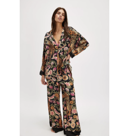 Free people Free People - Dreamy Days Pyjama Set (Iron)