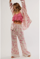 Free people Free People - Dreamy Days Pyjama Set (Tea)