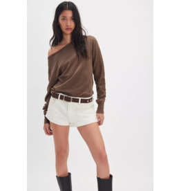 Free people Free People - Jess Long Sleeve (Coco)