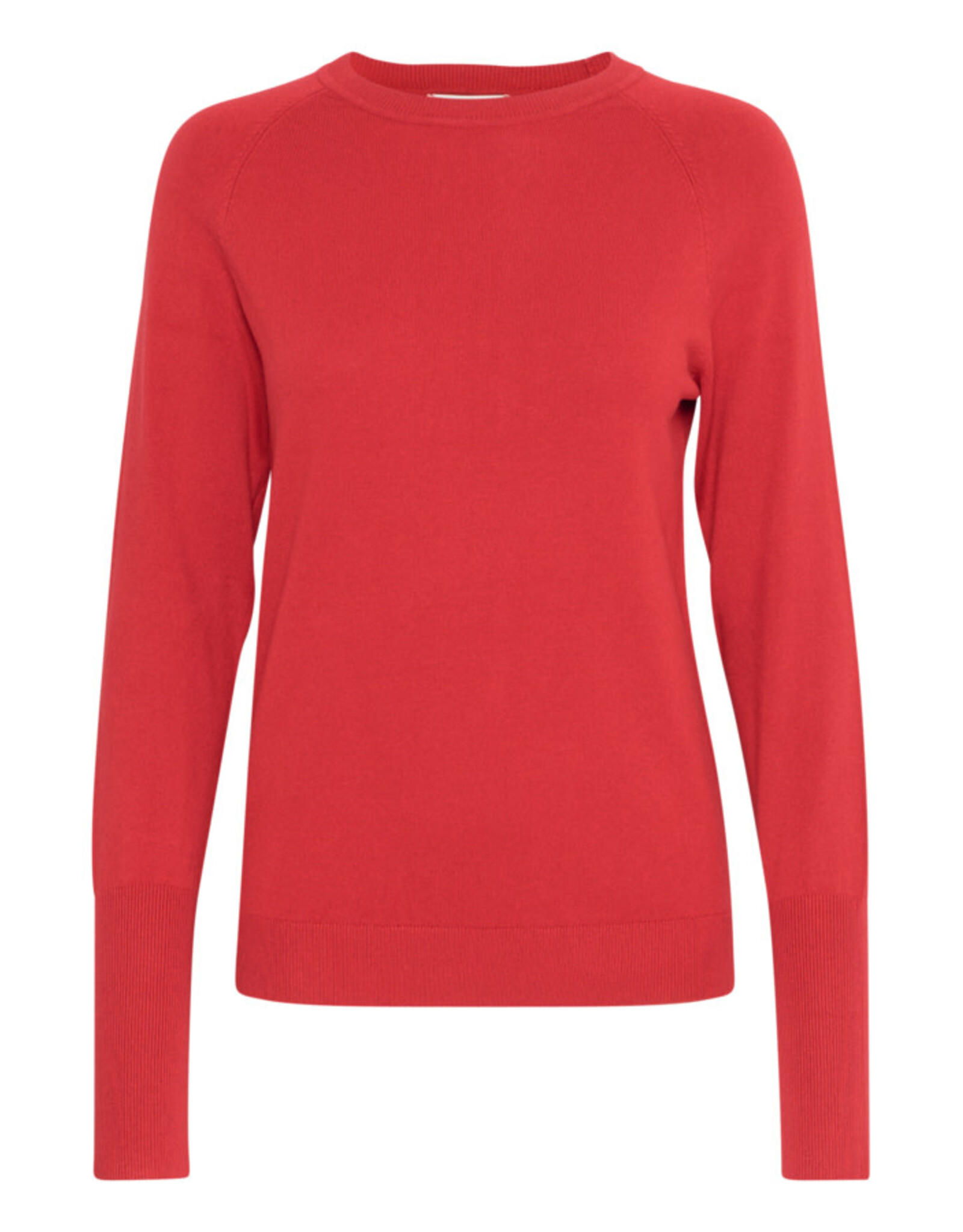 b.young b.young - Morla Long Cuff (Scarlet Sage)
