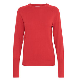 b.young b.young - Morla Long Cuff (Scarlet Sage)