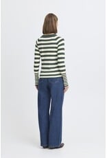 b.young b.young - Morla Long Cuff (Green Gables)