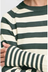 b.young b.young - Morla Long Cuff (Green Gables)