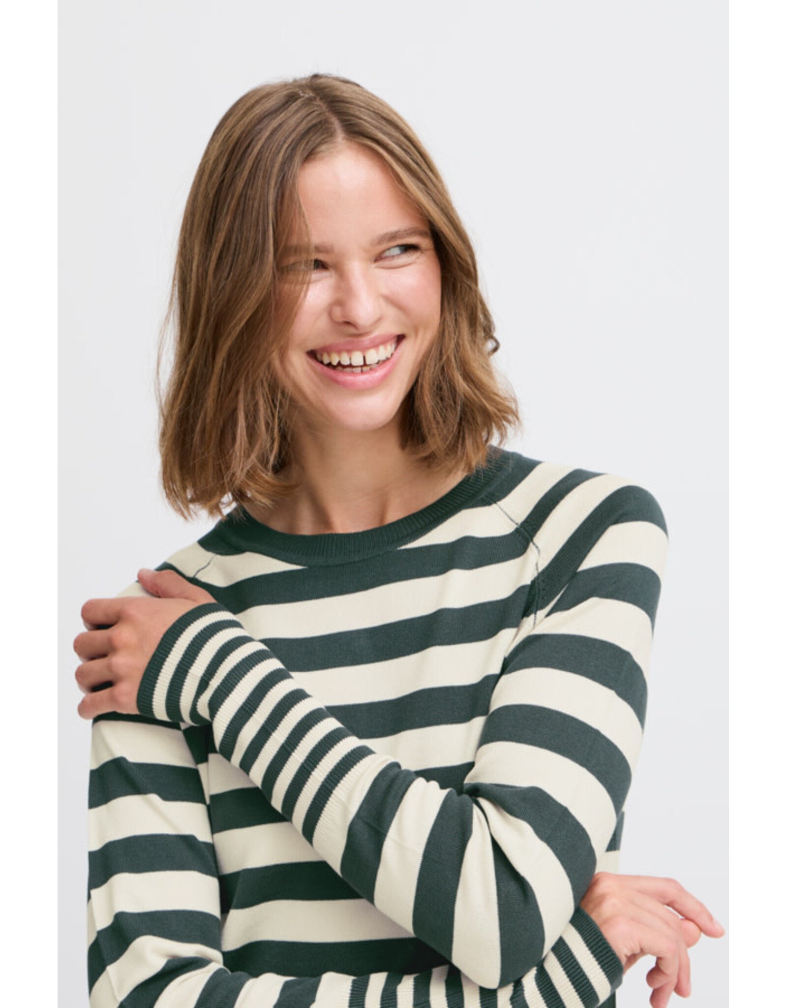 b.young b.young - Morla Long Cuff (Green Gables)
