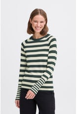 b.young b.young - Morla Long Cuff (Green Gables)