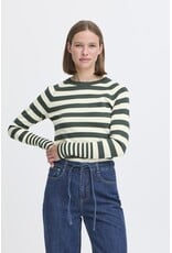 b.young b.young - Morla Long Cuff (Green Gables)