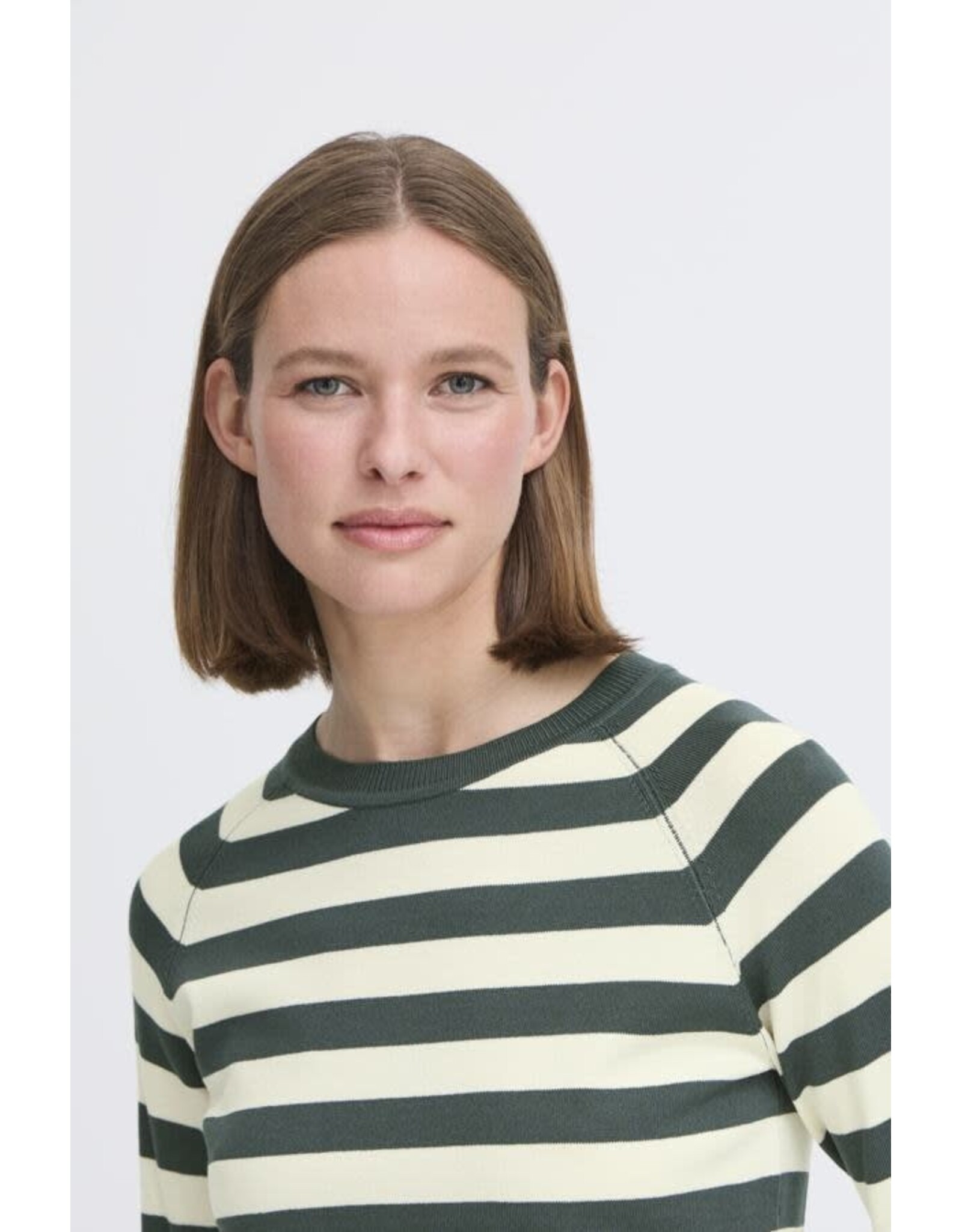 b.young b.young - Morla Long Cuff (Green Gables)