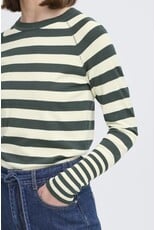 b.young b.young - Morla Long Cuff (Green Gables)