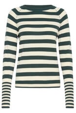 b.young b.young - Morla Long Cuff (Green Gables)
