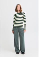 b.young b.young - Morla Long Cuff (Green Gables)
