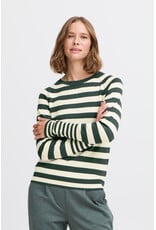b.young b.young - Morla Long Cuff (Green Gables)