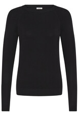 b.young b.young - Morla Long Cuff (Black)