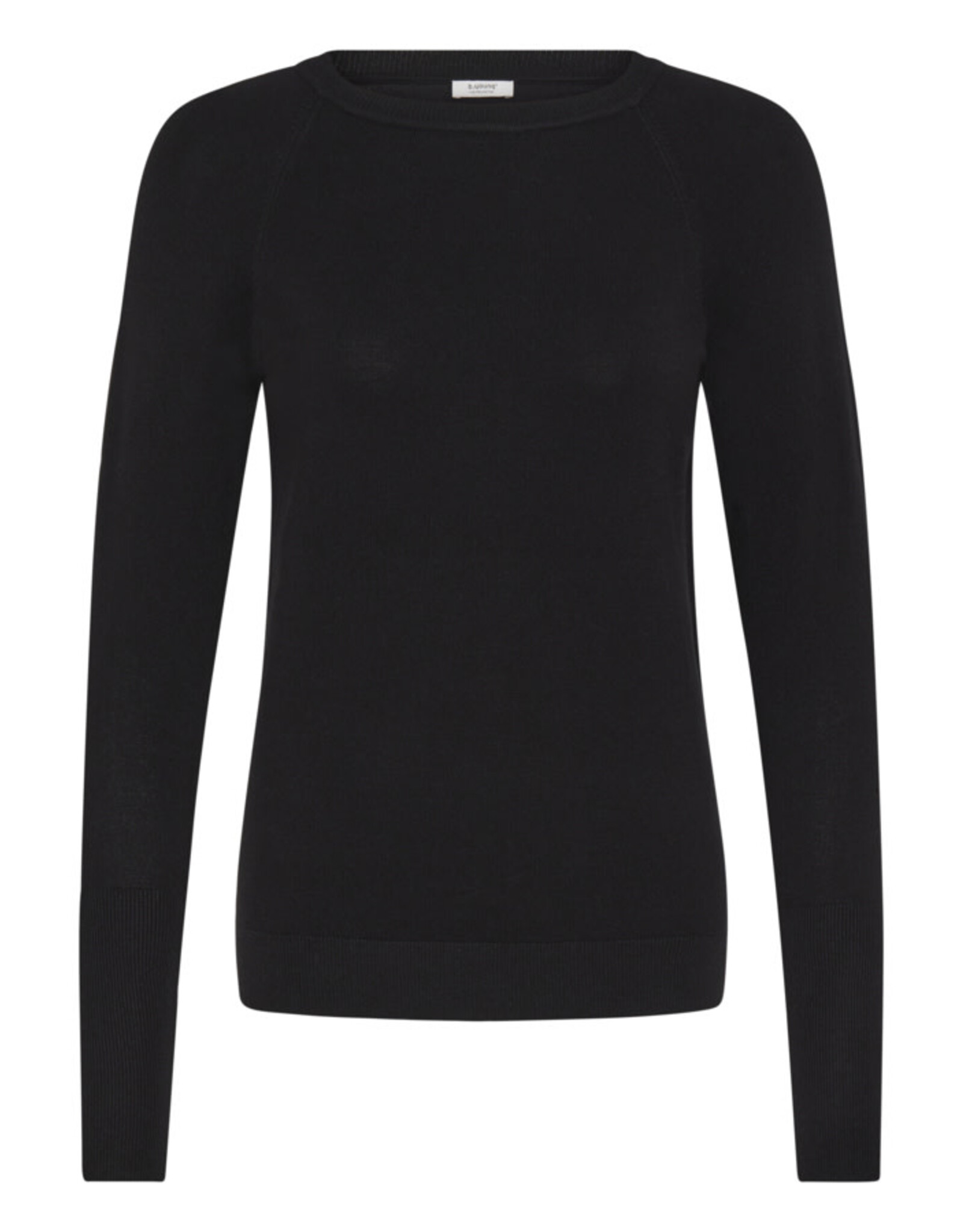 b.young b.young - Morla Long Cuff (Black)