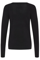 b.young b.young - Morla Long Cuff (Black)