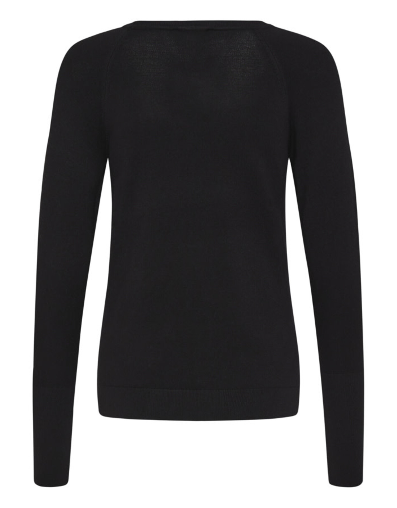 b.young b.young - Morla Long Cuff (Black)