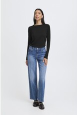 b.young b.young - Morla Long Cuff (Black)