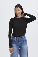 b.young b.young - Morla Long Cuff (Black)