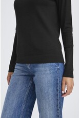 b.young b.young - Morla Long Cuff (Black)