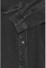 b.young b.young - Kanoa Shirt (Black Denim)