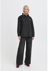 b.young b.young - Kanoa Shirt (Black Denim)