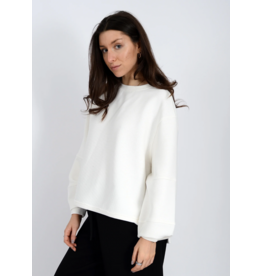 RD Style RD Style - Lucina Ottoman Soft Knit (Calla Lily)