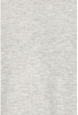 b.young b.young - Monna Jumper (Mid Grey) b.young b.young - Monna Jumper (Mid Grey)