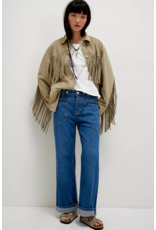 Free people Free People - Palmer Cuffed Jean (Tunnel Vision) Free people Free People - Palmer Cuffed Jean (Tunnel Vision)