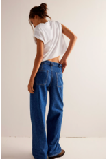 Free people Free People - Palmer Cuffed Jean (Tunnel Vision) Free people Free People - Palmer Cuffed Jean (Tunnel Vision)
