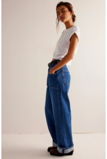 Free people Free People - Palmer Cuffed Jean (Tunnel Vision) Free people Free People - Palmer Cuffed Jean (Tunnel Vision)