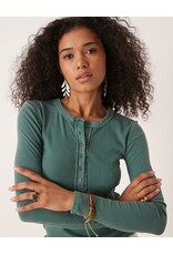 Free people Free People - Jamie Henley (Uncut Emerald) Free people Free People - Jamie Henley (Uncut Emerald)
