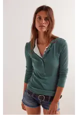 Free people Free People - Jamie Henley (Uncut Emerald) Free people Free People - Jamie Henley (Uncut Emerald)