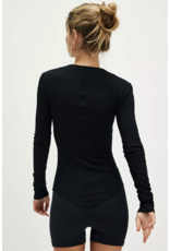 Free people Free People - Going Places Cardi (Black) Free people Free People - Going Places Cardi (Black)
