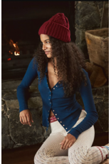 Free people Free People - Going Places Cardi (Deep Seas) Free people Free People - Going Places Cardi (Deep Seas)