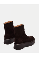 Steve Madden Steve Madden - Jones Suede Boot (Brown)