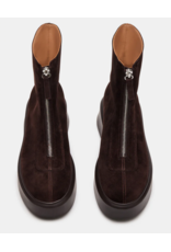 Steve Madden Steve Madden - Jones Suede Boot (Brown)