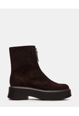 Steve Madden Steve Madden - Jones Suede Boot (Brown)
