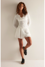 Free people Free People - Going Places Cardi (Ivory)