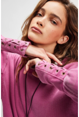 Free people Free People - Lapis Cuff (Plumdrop)