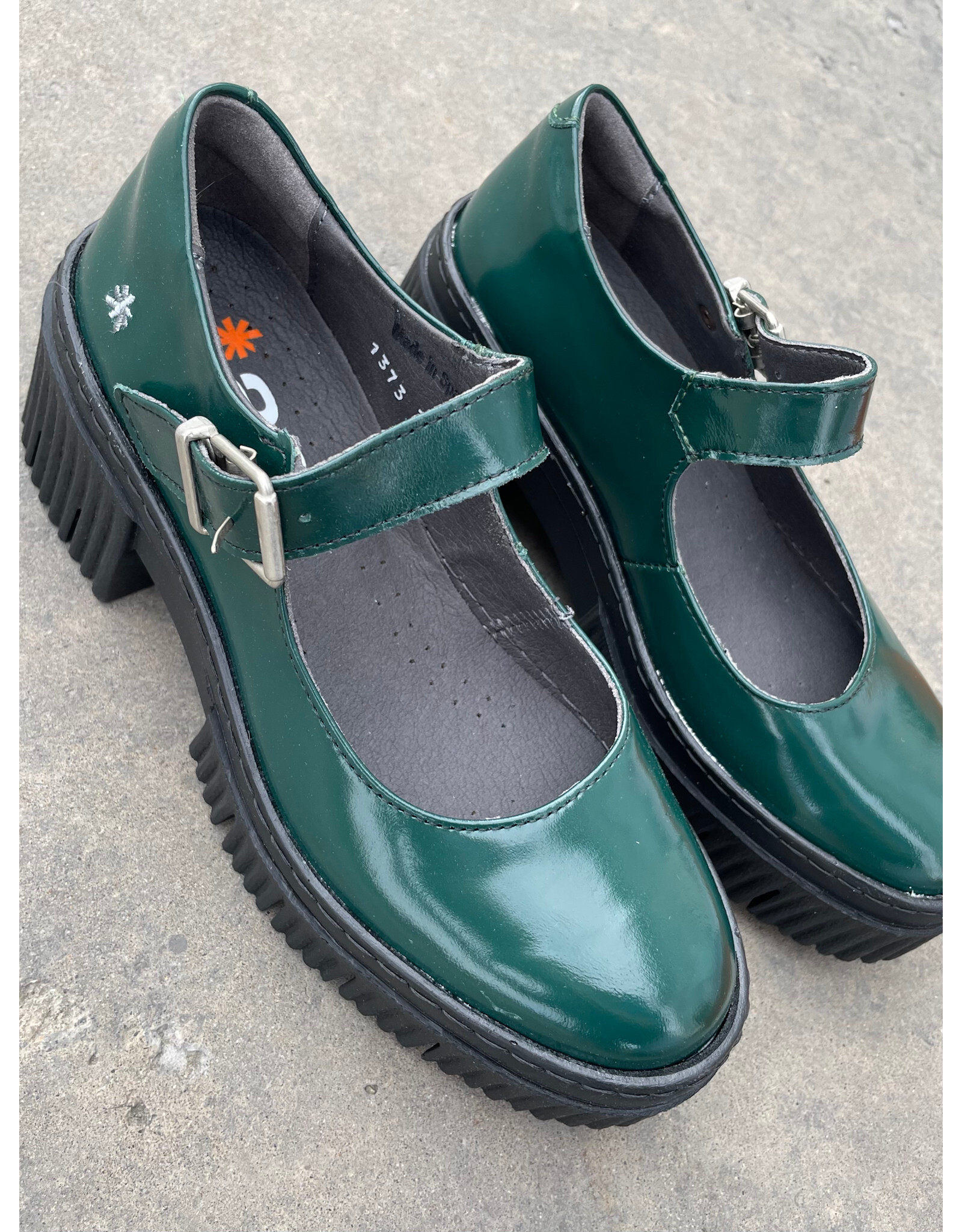 Art Art - 1373 York Mary-Jane (Jungle)