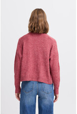 b.young b.young - Monna Jumper (Roan Rouge)