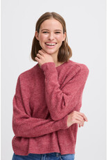 b.young b.young - Monna Jumper (Roan Rouge)