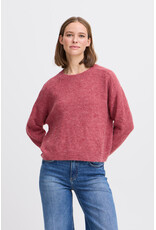 b.young b.young - Monna Jumper (Roan Rouge)