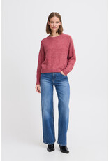 b.young b.young - Monna Jumper (Roan Rouge)