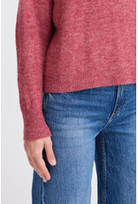 b.young b.young - Monna Jumper (Roan Rouge)