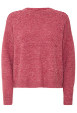 b.young b.young - Monna Jumper (Roan Rouge)