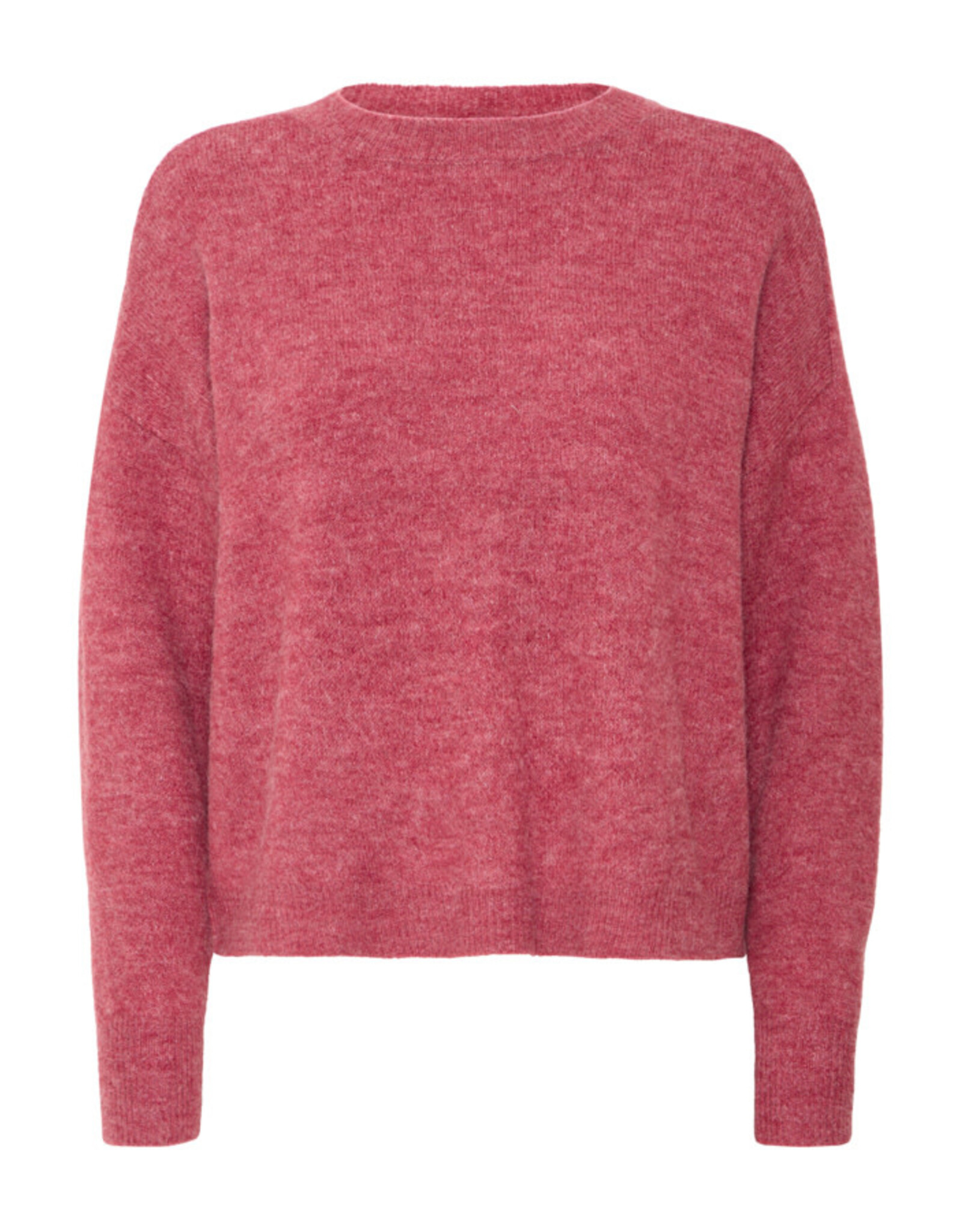 b.young b.young - Monna Jumper (Roan Rouge)