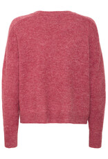 b.young b.young - Monna Jumper (Roan Rouge)