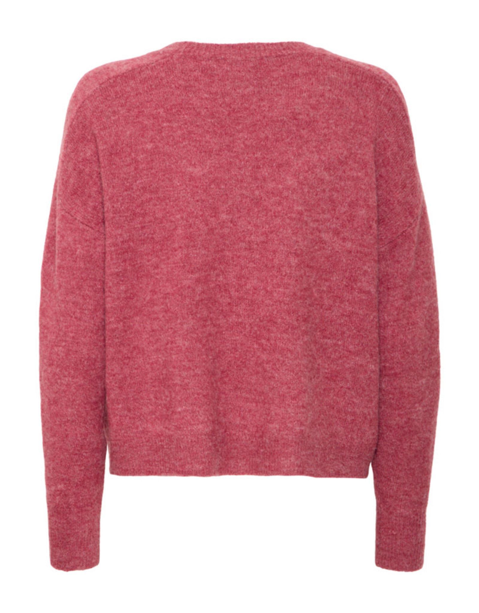 b.young b.young - Monna Jumper (Roan Rouge)