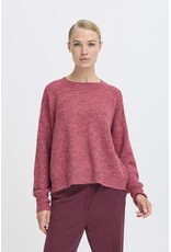 b.young b.young - Monna Jumper (Roan Rouge)