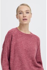 b.young b.young - Monna Jumper (Roan Rouge)